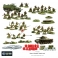 Warlord 401510003 Starter Set Island Assault!