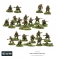 Warlord 401510003 Starter Set Island Assault!