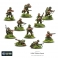 Warlord 402213106 Squad Raiders US Marines