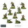 Warlord 402213106 Squad Raiders US Marines