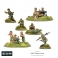 Warlord 402213107 Groupe support US Marines