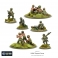 Warlord 402213107 Groupe support US Marines