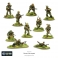 Warlord 402212010 Squad Panzer Lehr