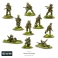 Warlord 402212010 Squad Panzer Lehr