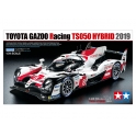 Tamiya 25421 Toyota Gazoo Racing TS050 Hybrid 2019