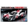 Tamiya 25421 Toyota Gazoo Racing TS050 Hybrid 2019