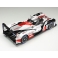 Tamiya 25421 Toyota Gazoo Racing TS050 Hybrid 2019