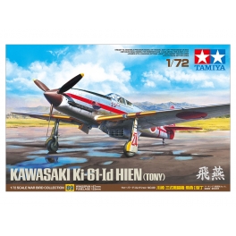 Tamiya 60789 Kawasaki Ki-61-Id Tony (Hien)
