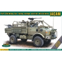 ACE 72458 Unimog JACAM