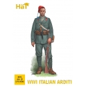 Hät 8221 Arditi italiens 1ère Guerre mondiale