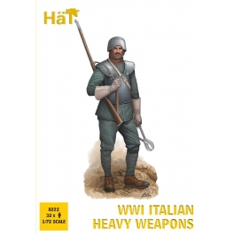 Hät 8222 Armes lourdes italiennes 1ère Guerre mondiale Hät 8222 Armes lourdes italiennes 1ère Guerre mondiale