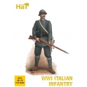 Hat 8223 Infanterie italienne 1ère Guerre mondiale