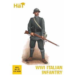 Hat 8223 Infanterie italienne 1ère Guerre mondiale Hat 8223 Infanterie italienne 1ère Guerre mondiale