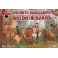 Red Box 72139 Dragons britanniques Rebellions Jacobites