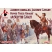 Red Box 72149 Cavalerie jacobite Bonnie Prince Charlie et cavalerie écossaise Rebellions Jacobites