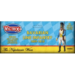 Victrix VX0021 Bavarois