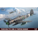 IBG 72540 Focke-Wulf Fw-190D-15 Bombardier torpilleur