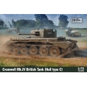 IBG 72102 Char britannique Cromwell Mk.IV (caisse type C)