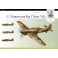 Arma Hobby 70026 Hawker Hurricane Mk.I Trop Limited Edition