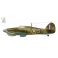 Arma Hobby 70026 Hawker Hurricane Mk.I Trop Limited Edition