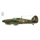 Arma Hobby 70026 Hawker Hurricane Mk.I Trop Limited Edition