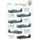 Arma Hobby 70047 F4F-4 Wildcat Expert Set