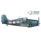 Arma Hobby 70050 FM-1 & FM-2 Wildcat Deluxe Set