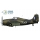 Arma Hobby 70050 FM-1 & FM-2 Wildcat Deluxe Set