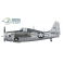 Arma Hobby 70050 FM-1 & FM-2 Wildcat Deluxe Set