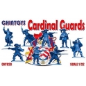 Chintoys 32028 Gardes du Cardinal