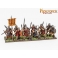 Fireforge Games DVSP01-BS Almogavres