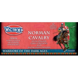 Victrix VXDA005 Cavalerie normande