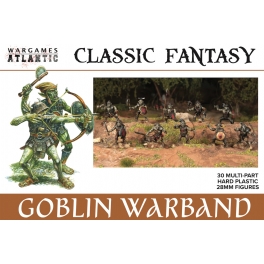 Wargames Atlantic WAACF004 Gobelins