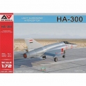 A&A Models 7207 HA-300