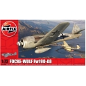 Airfix A01020A Focke-Wulf Fw190A-8