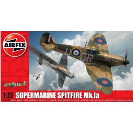 Airfix A01071B Supermarine Spitfire Mk.Ia