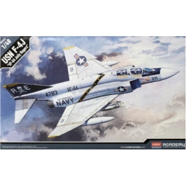 Academy 12305 F-4J VF-84 Jolly Rogers