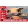 airfix A09187 Supermarine Walrus Mk.1 'Silver Wings'