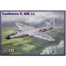 AMP 72004 Canberra T.Mk 11