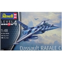 Revell 03901 Dassault Rafale C