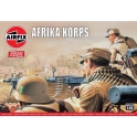 Airfix A00711V Afrika Korps