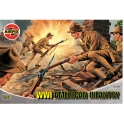 Airfix A01729 WWI american infantry