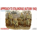 DRAGON 6122 Approach to Stalingrad (Autumn 1942)