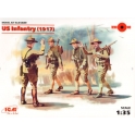 ICM 35689 Infanterie US 1917