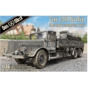 Das Werk DW35001 Faun L900 Hardtop