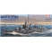 Tamiya 78012 USS Fletcher DD445