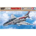 Tamiya 61121 McDonnell F-4B Phantom II 