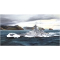 Trumpeter 05766 Prinz Eugen 1942 