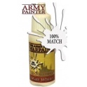 The army painter 1102 Blanc Mat