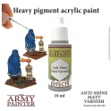 The army painter 1103 Vernis mat
